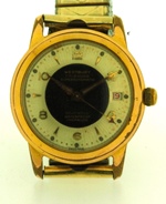 Westbury Calendar Superautomatic - great looking 60's vintage timepiece